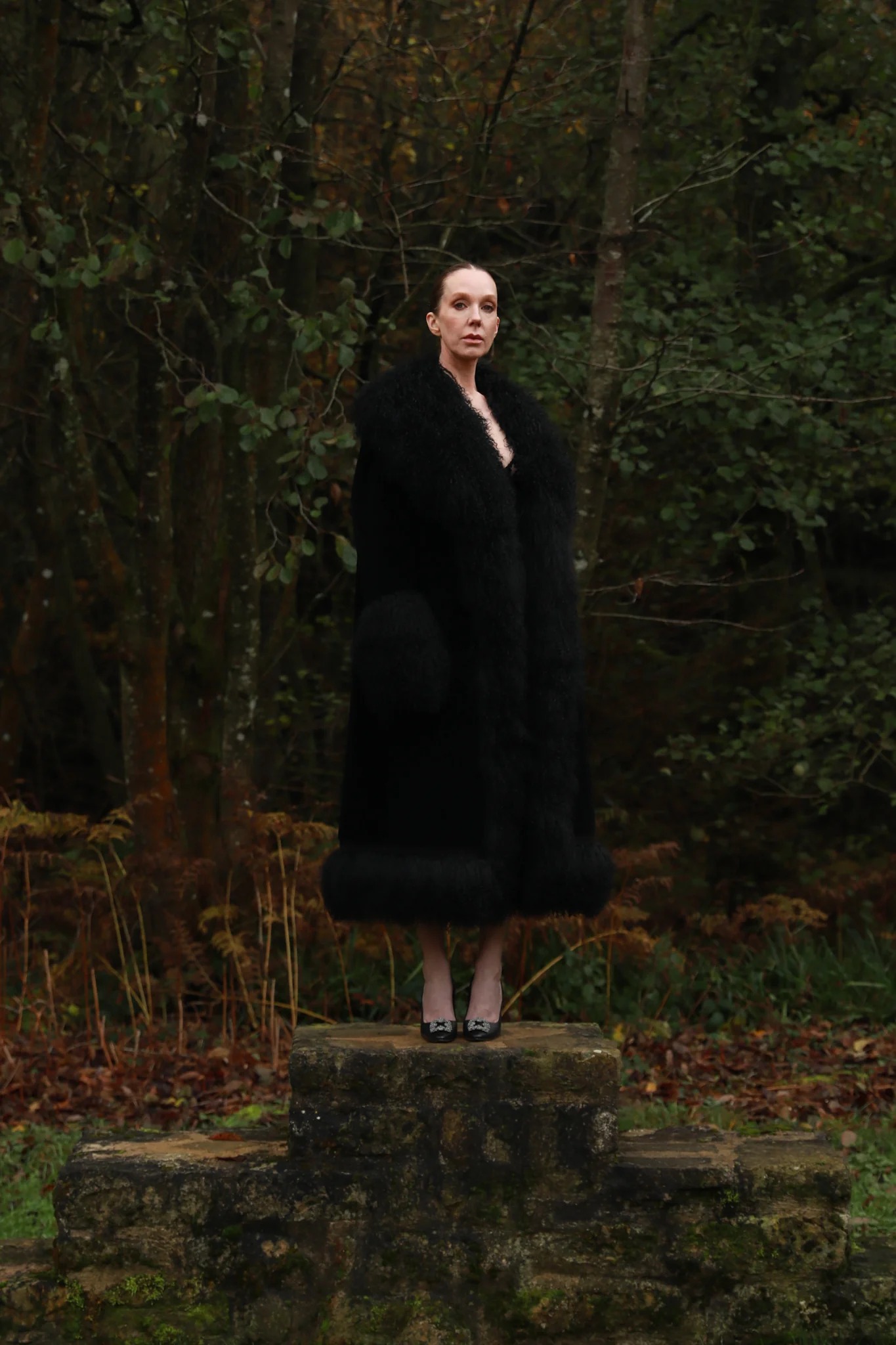 Josephine Jones Florence.