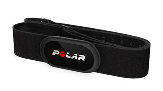 Najlepszy monitor tętna - Polar H10