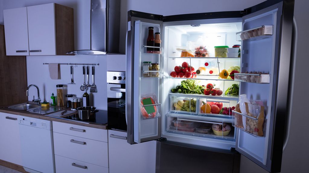 Best French Door Refrigerators 2022 Top Ten Reviews