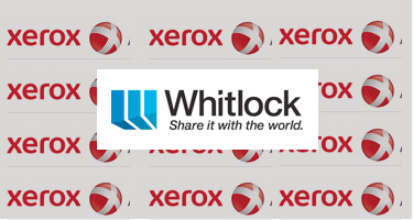 Whitlock Acquires Select Business Operations of Xerox Audio Visual Solutions