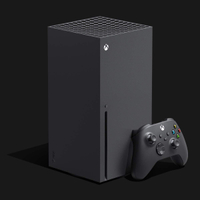 Xbox Series X: $499US deal