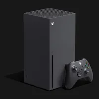 Xbox Series X: $499US deal