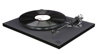 What Hi-Fi? Awards - Best turntable £1000-£2000