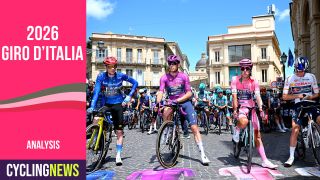 The power of pink, the bruised Italians, and the assassin with a conscience &ndash; Philippa York's Giro d'Italia analysis