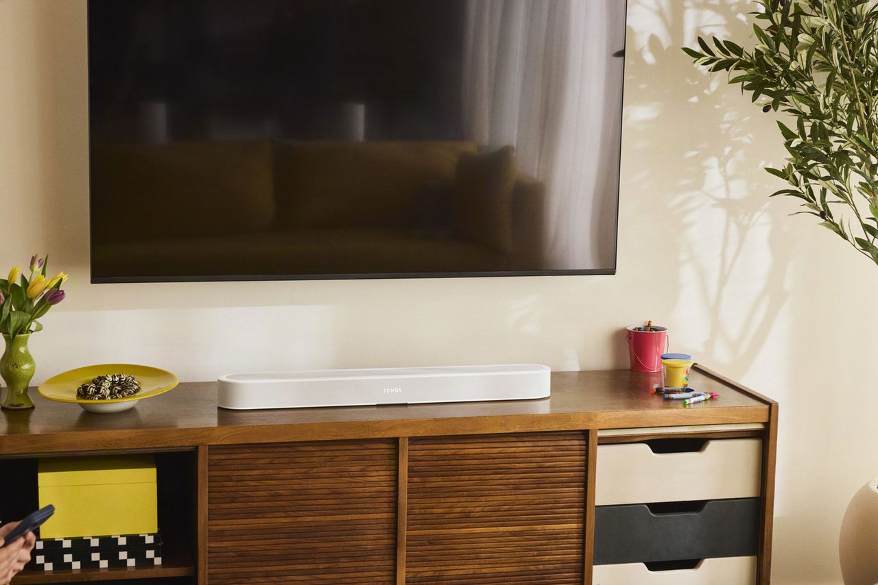 Sonos Beam Ultra