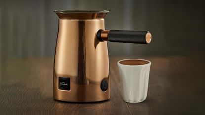 Shop Salter Professional The Chocolatier Hot Chocolate Maker