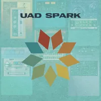 Universal Audio Spark Universal Audio Spark
