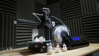 Tronxy X1 3D printer - $99.99 / £81.06 / AU$158.61 at Gearbest