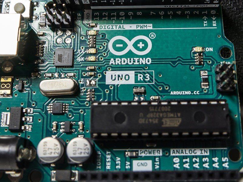 What is Arduino? | Android Central