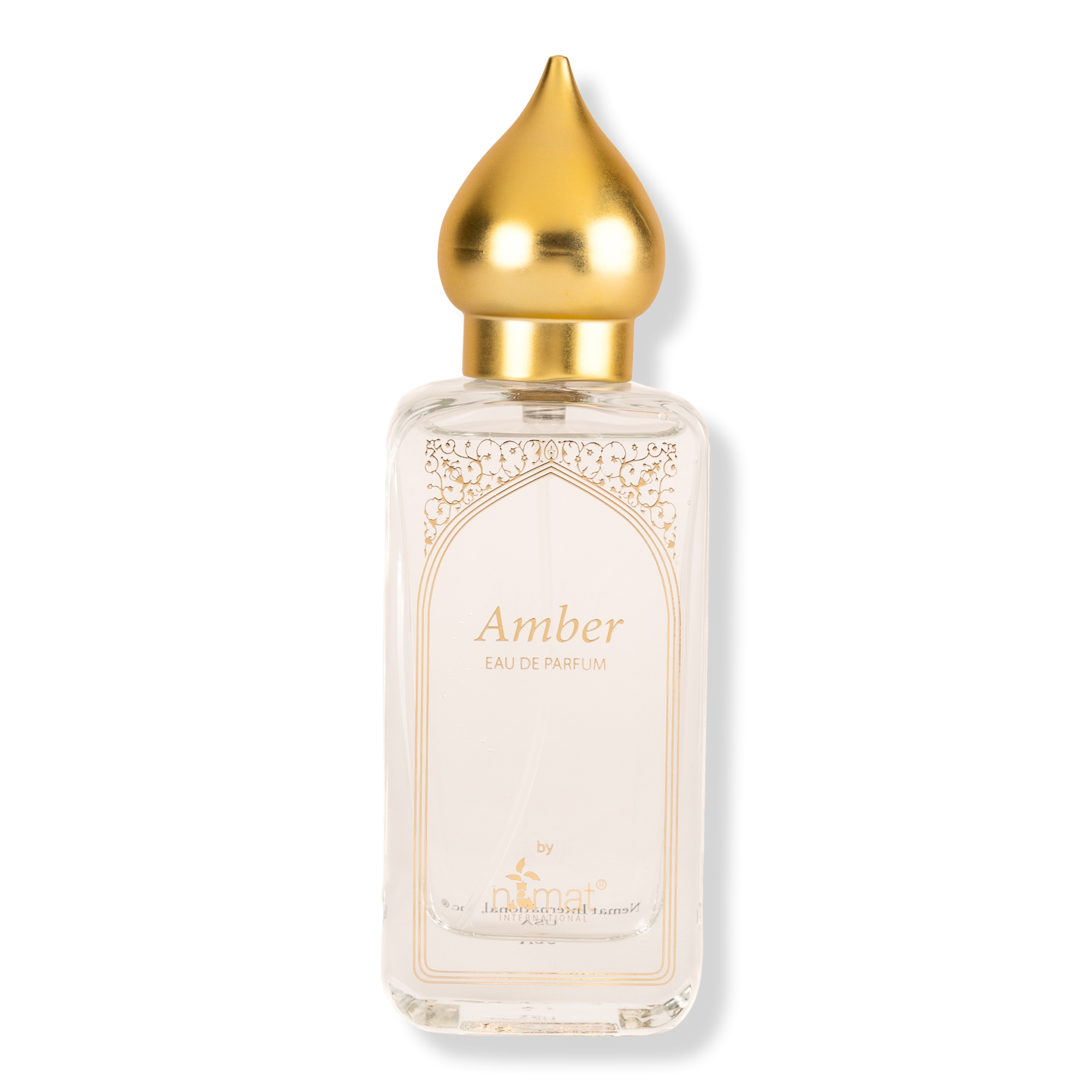 Amber Eau De Parfum - 1.67 Oz
