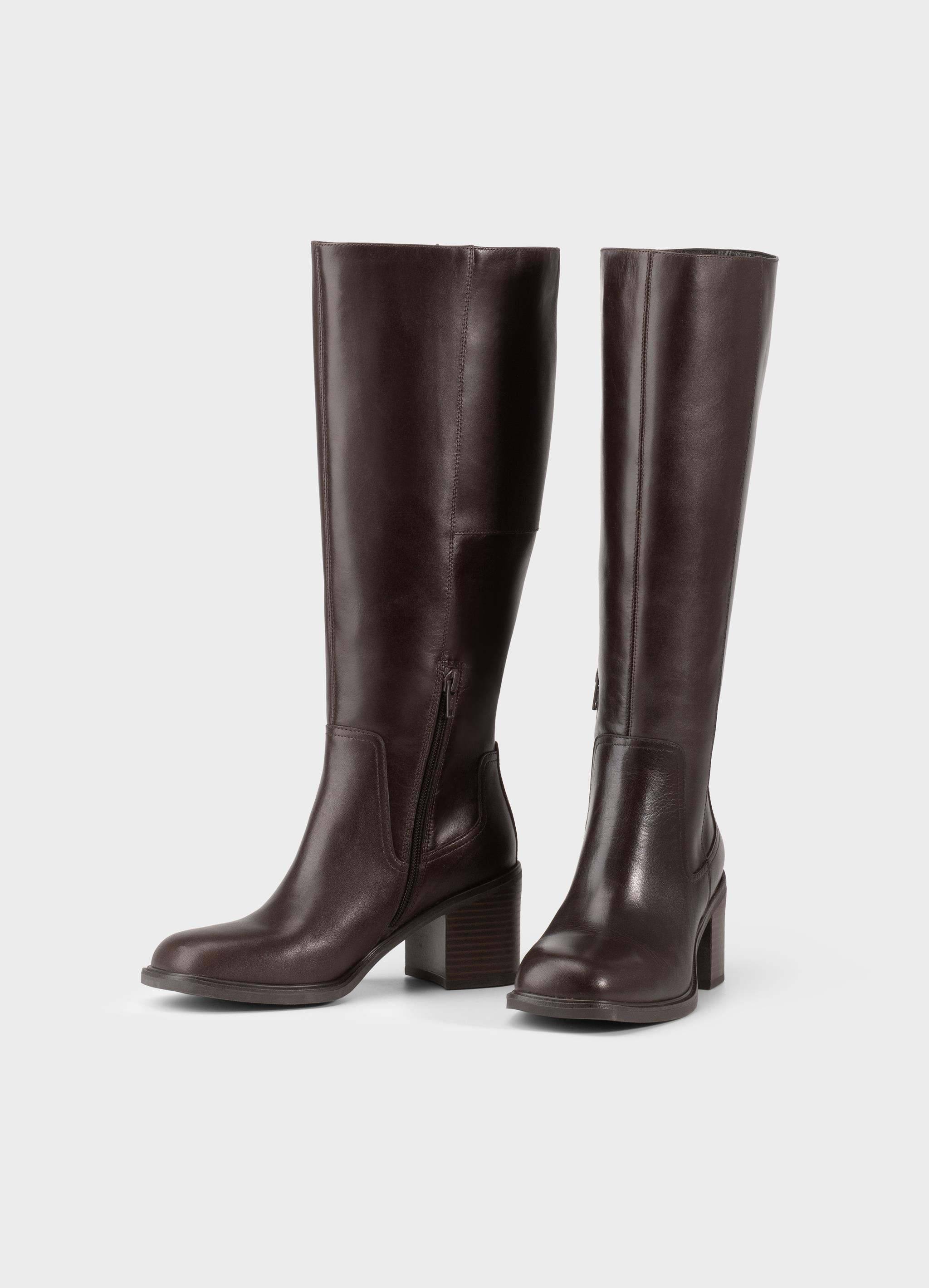Vagabond Shoemakers, Meryl Tall Boots