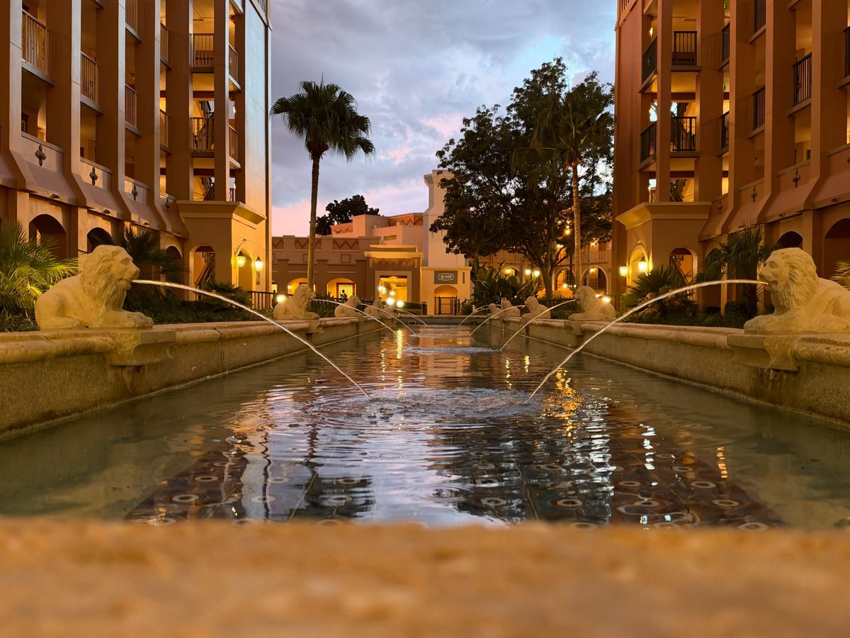 Apple iPhone 18 Pro and 18 Pro Max Camera Test