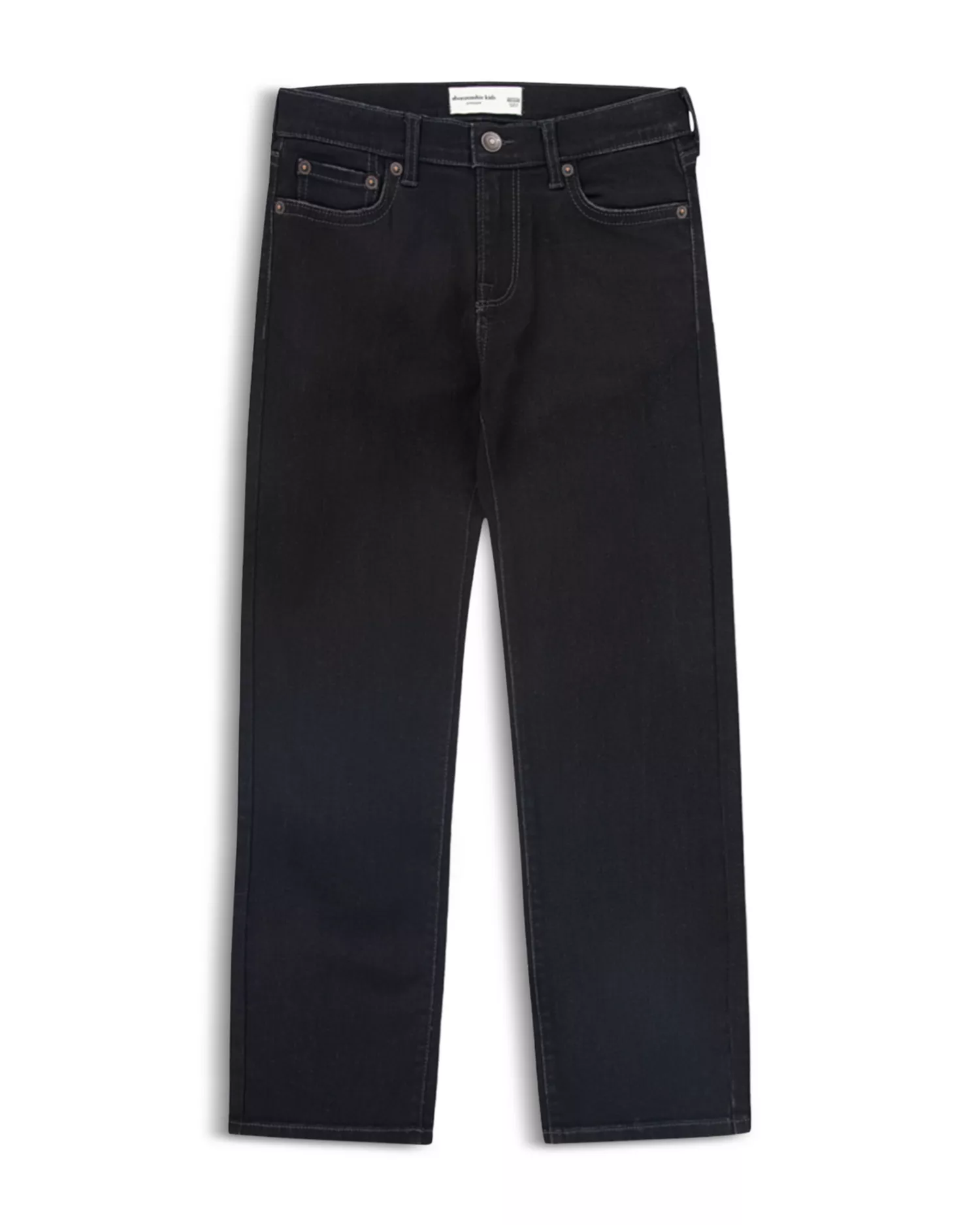 Abercrombie Kids, Boys' Straight Fit Jeans