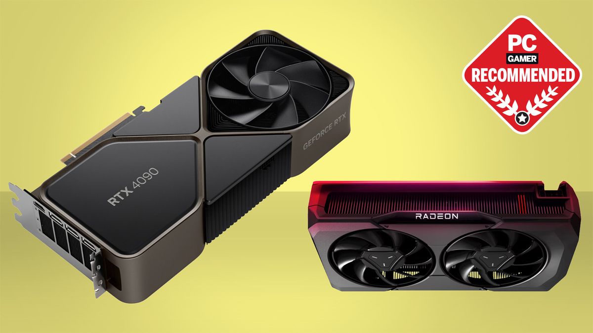 Nvidia GeForce RTX 4090 review: A wildly expensive flagship GPU with a  touch of DLSS 3 magic