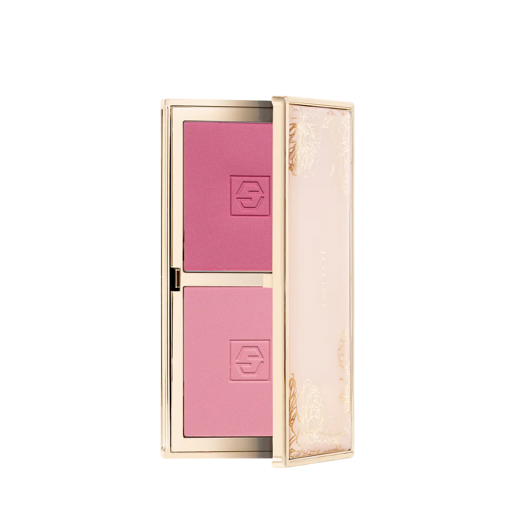 Jouer Cosmetics, Blush Bouquet