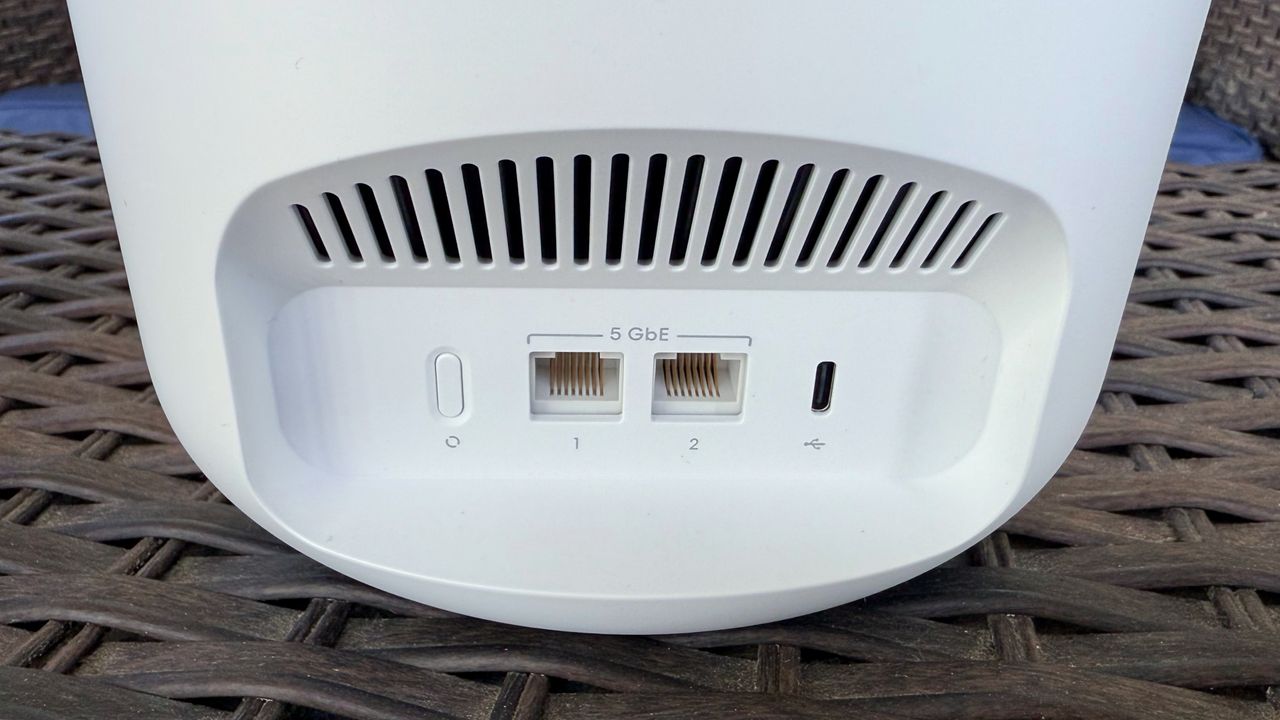 Amazon Eero 7 Pro