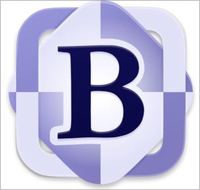 BBEdit is one of the best go-to apps for text, code, and markup editing.
