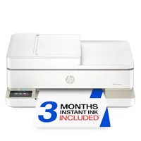 HP Envy 6555 
