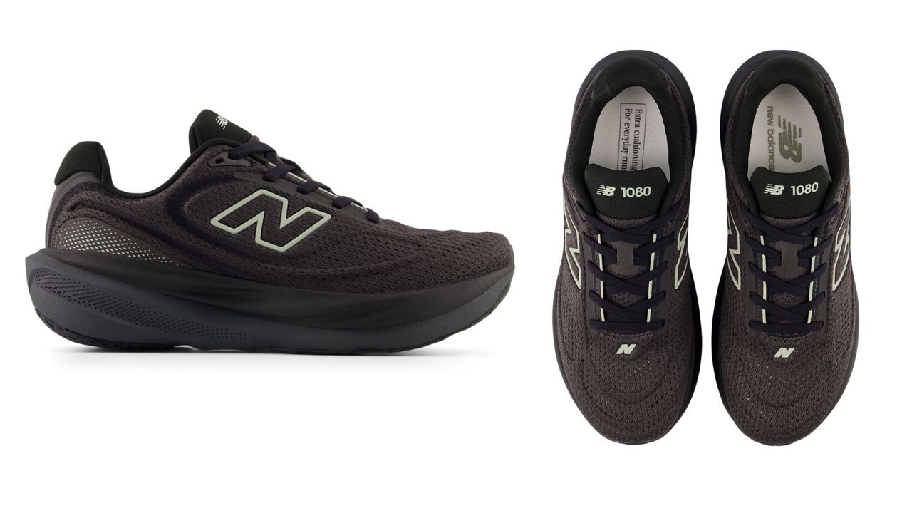 New Balance 1080v15 Women's Running Shoes