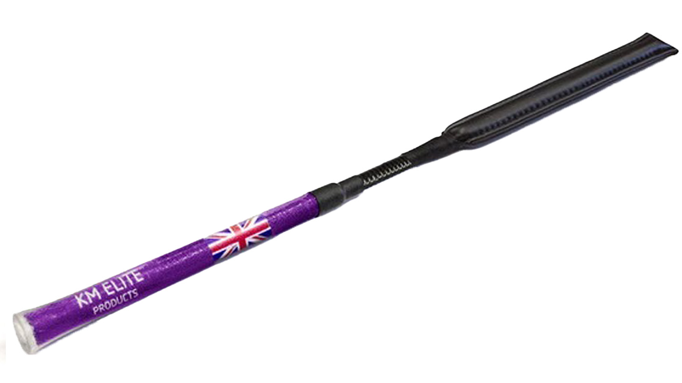 KM Elite Cush Grip Jump Bat Whip