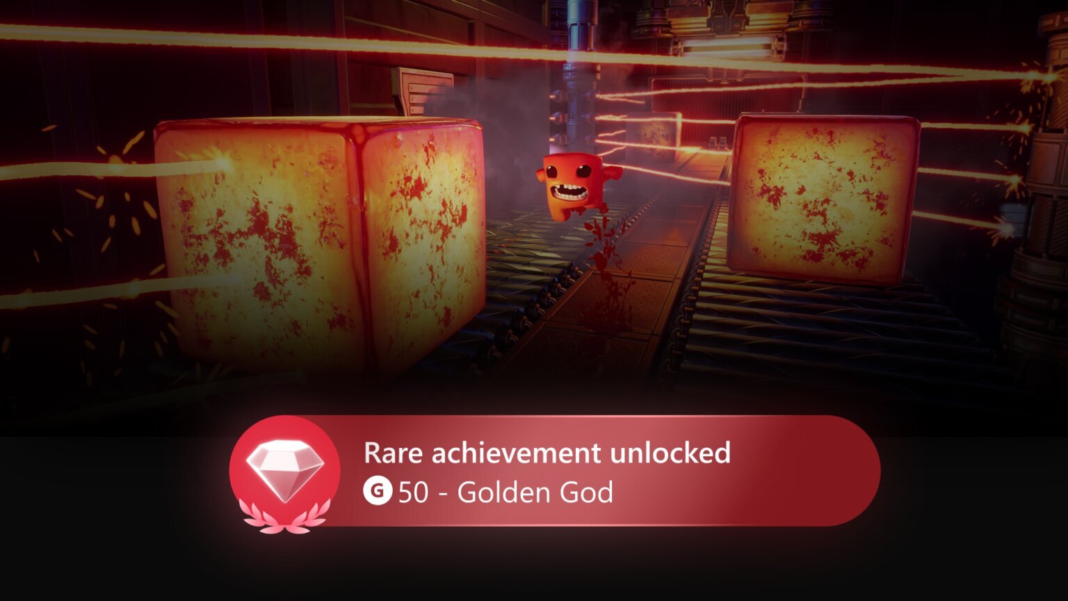 Images showing off new Xbox Achievements update for April 2026