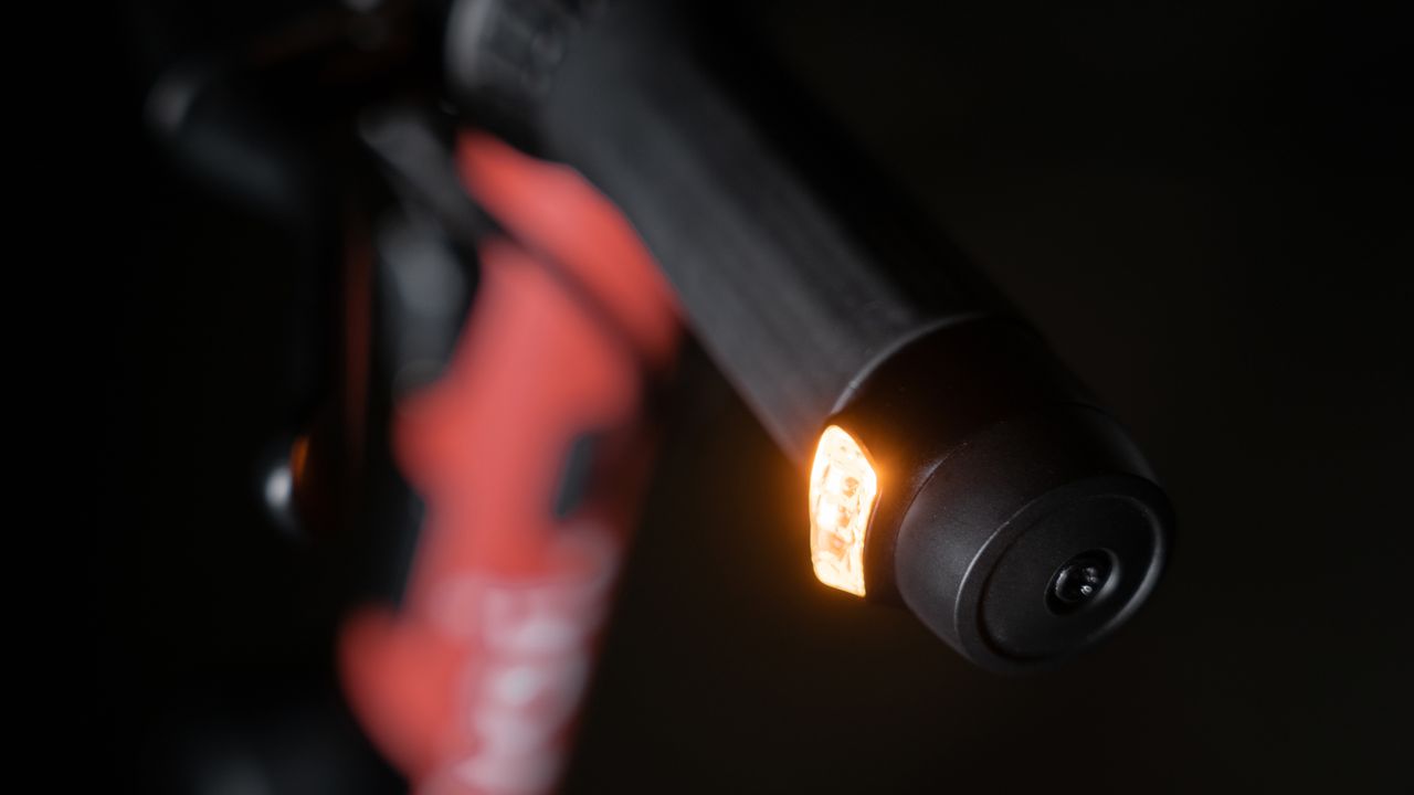 Voi Voiger 5 electric scooter