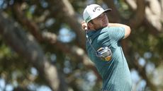 Sam Burns Withdraws PGA Championship