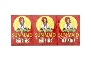 Sunny Raisins