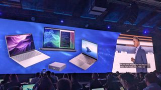 Dell Technologies World 2025