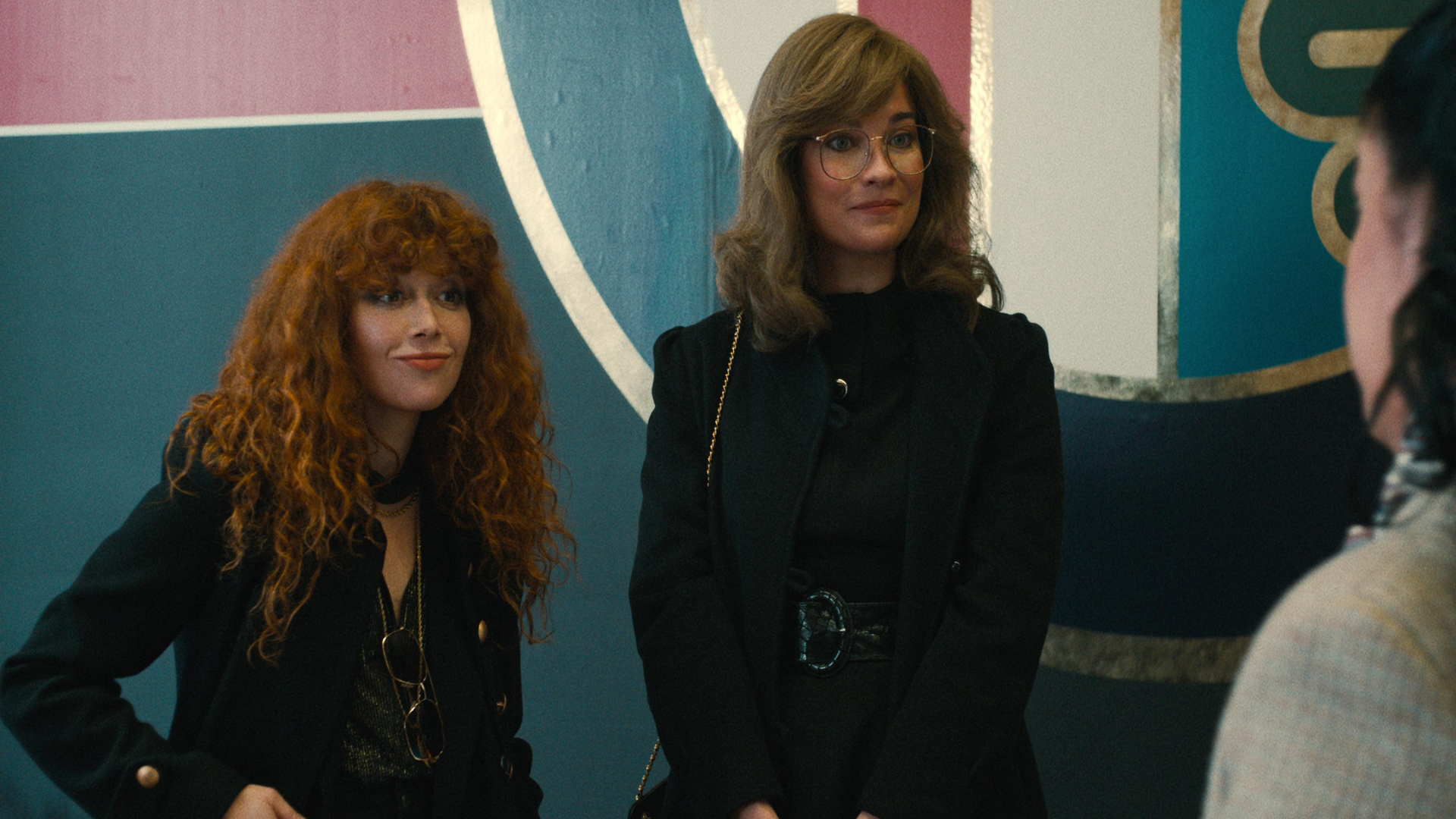 Russian Doll season 2 reviews are in – and critics are calling it a “welcome shift” from season 1