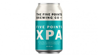 Five Points - XPA