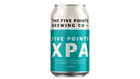 Five Points - XPA