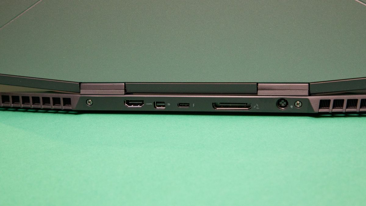 alienware m15