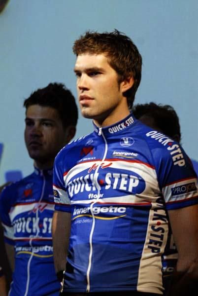 Maarten Wynants (Quick Step)