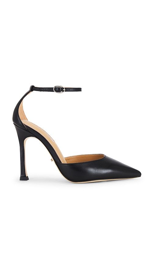 Aztec Heel