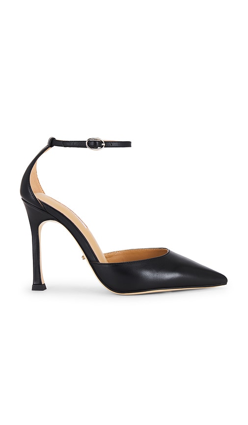 Aztec Heel