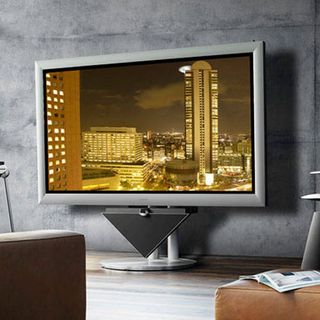 Bang & Olufson BeoVision 4 103-Inch HDTV ($111,805)