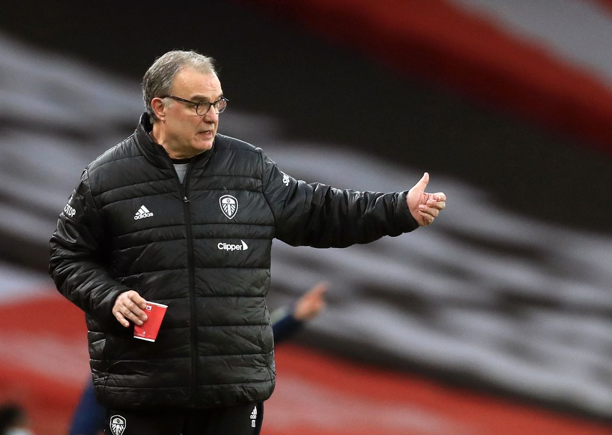 Marcelo Bielsa