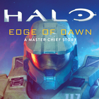 Halo: Edge of Dawn | $13.99 at Amazon (Kindle)