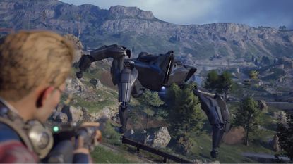 Arc Raiders Matriarch