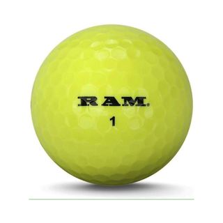RAM Tour Spin Golf Ball