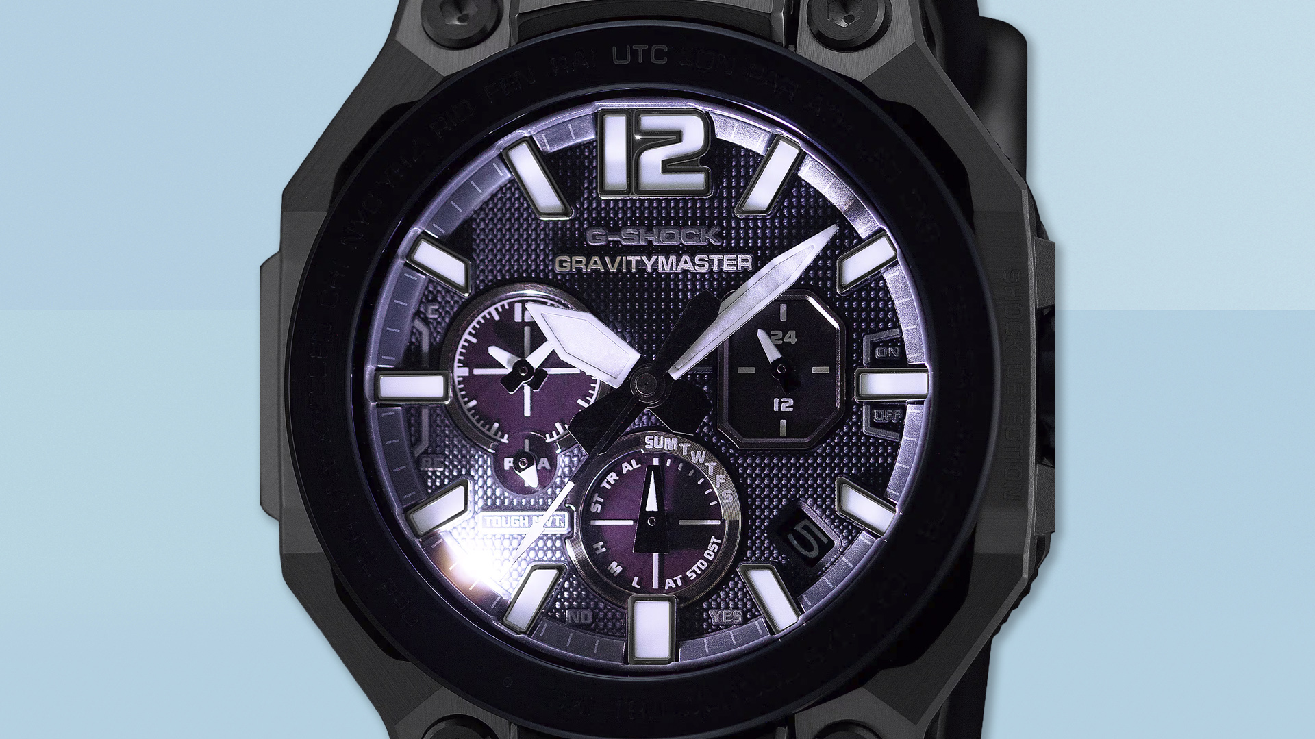 Casio G-Shock GWR-B3000