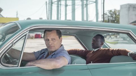 green book review new york times