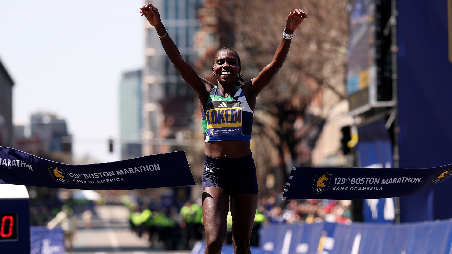 How to watch Boston Marathon 2026: Free Streams & TV&hellip;