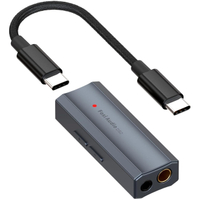 Fosi Audio DS2 DAC