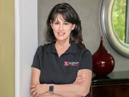 Lisa Harris