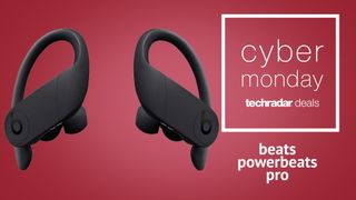 Beats PowerBeats Pro