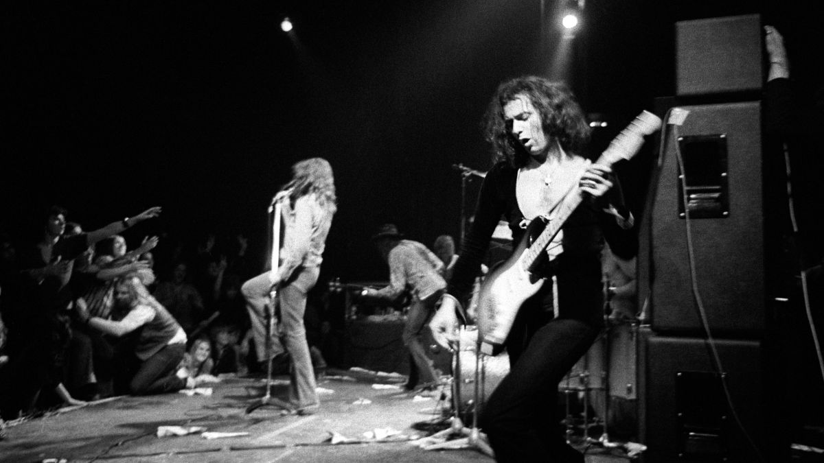 Ritchie Blackmore