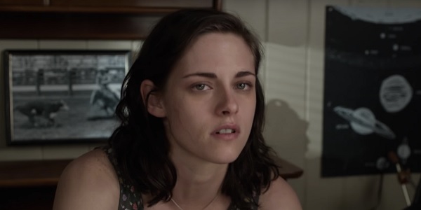 Billy Lynn&#039;s Long Halftime Walk Kristen Stewart