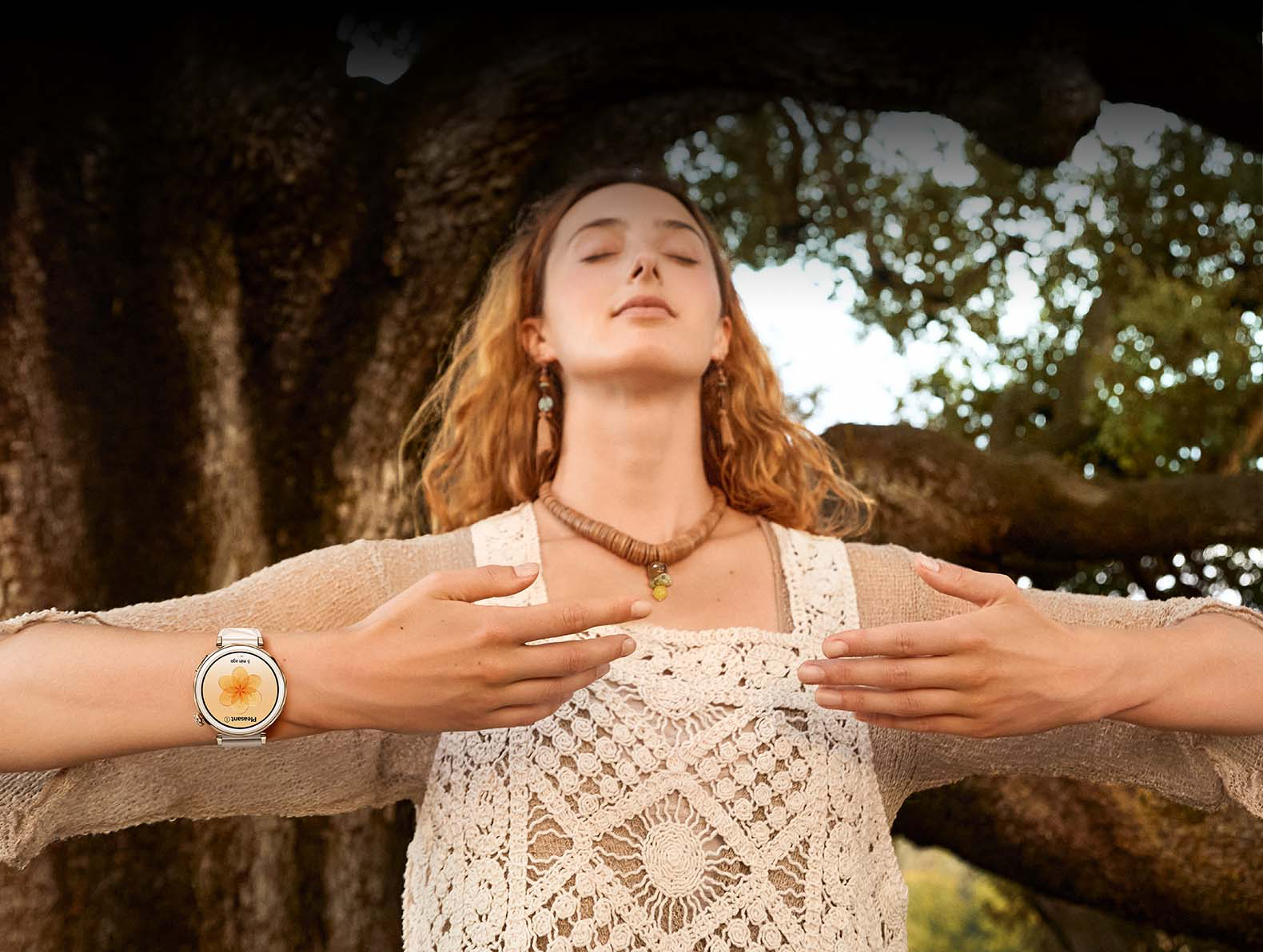 HUAWEI WATCH GT 6 Series